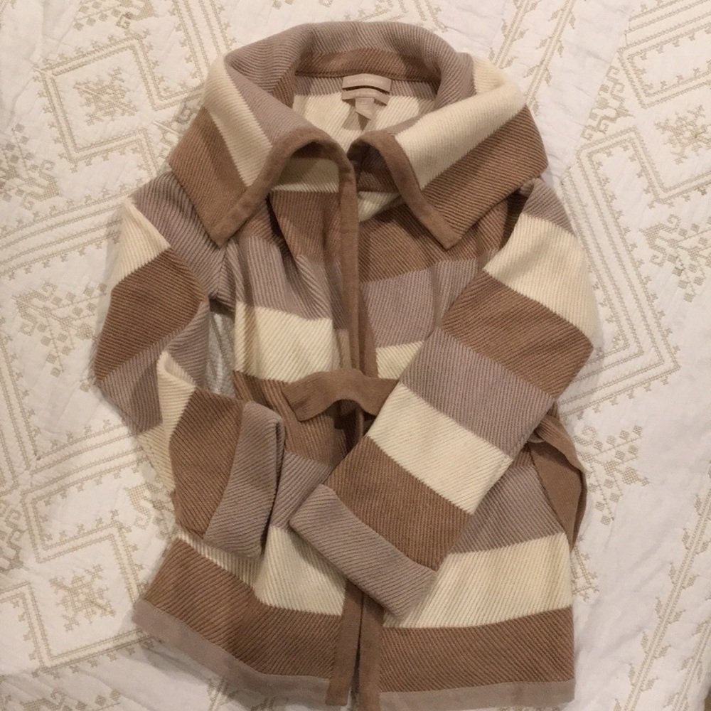 Banana republic Italian sweater size extra small